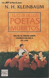 El club de los poetas muertos by N.H. Kleinbaum