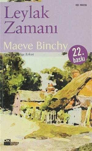 Leylak Zamanı by Maeve Binchy