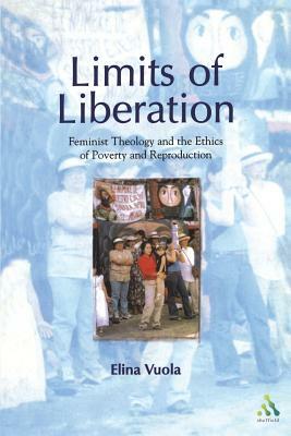 Limits of Liberation by Elina Vuola
