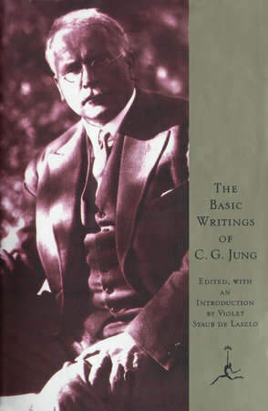 The Basic Writings of C. G. Jung by C.G. Jung