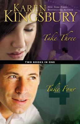 Take Three/Take Four Compilation by Karen Kingsbury