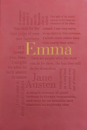 Emma by Jane Austen