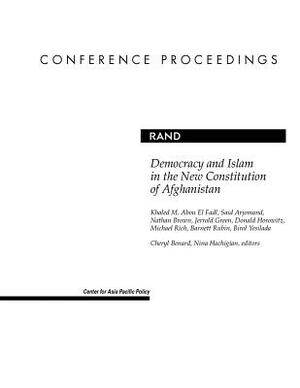 Democracy and Islam in the New Constitution of Afghanistan by Nina Hachigian