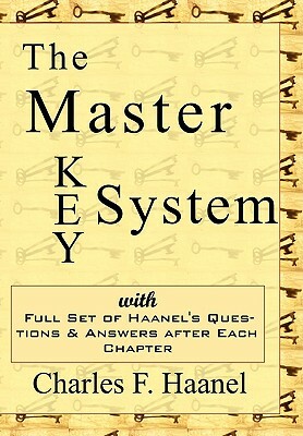 The Master Key System by Charles F. Haanel