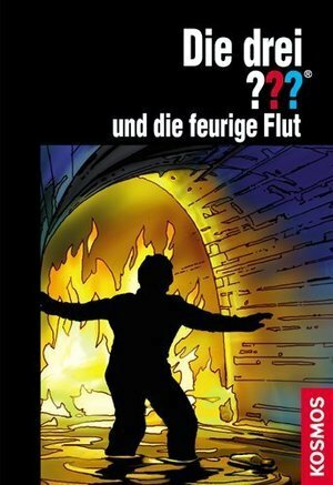 Die drei ??? und die feurige Flut (Die drei Fragezeichen, #148). by Kari Erlhoff