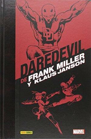 Daredevil visionaries, Volume 3 by Frank Miller