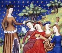The Book of the City of Ladies by Christine de Pizan