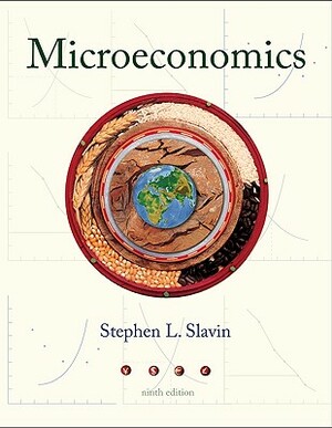 Microeconomics [With Booklet] by Stephen L. Slavin