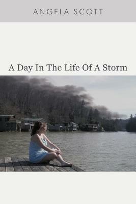 A Day in the Life of a Storm by Angela Scott