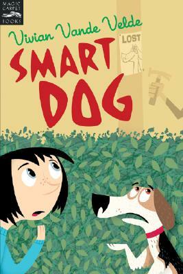 Smart Dog by Vivian Vande Velde