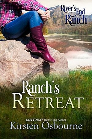 Ranch's Retreat by Kirsten Osbourne