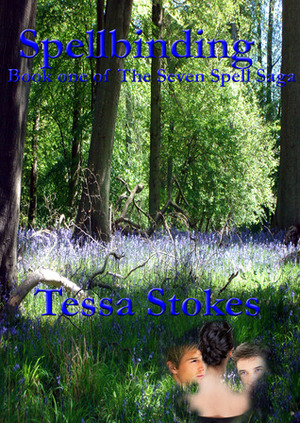 Spellbinding by Tessa Stokes