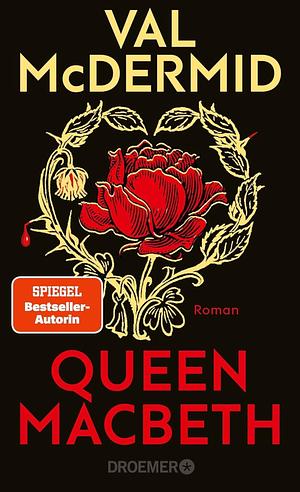 Queen Macbeth by Val McDermid