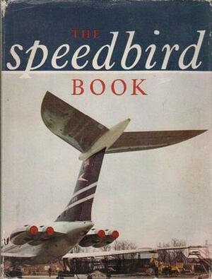 The Speedbird Book by Barbara Cooper