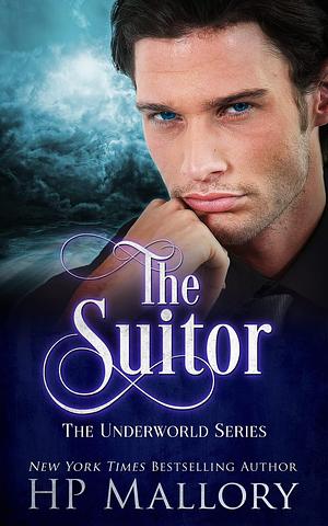 The Suiter by H.P. Mallory, H.P. Mallory, J.R. Rain