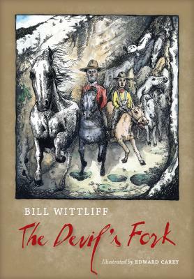 The Devil's Fork by Bill Wittliff