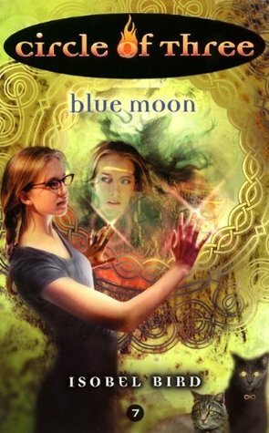 Blue Moon by Isobel Bird