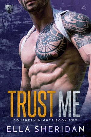 Trust Me by Ella Sheridan