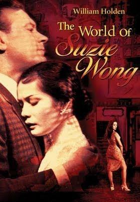 Il mondo di Suzie Wong by Richard Mason