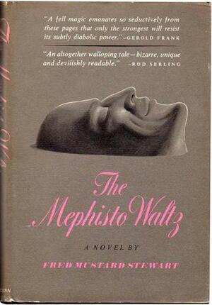 The Mephisto Waltz by Fred Mustard Stewart