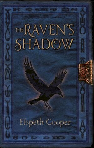 The Raven's Shadow by Elspeth Cooper