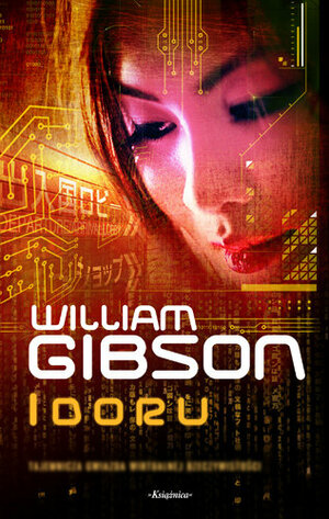 Idoru by William Gibson