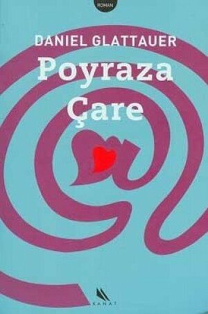Poyraza Çare by Daniel Glattauer