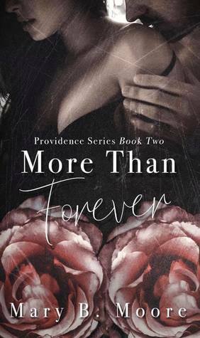 More Than Forever by Mary B. Moore
