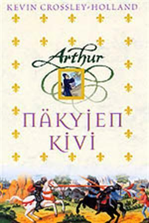 Näkyjen kivi by Kevin Crossley-Holland