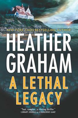 A Lethal Legacy by Heather Graham