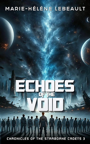 Echos of the Void by Marie-Hélène Lebeault