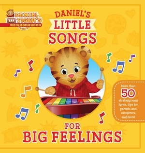 Daniel's Little Songs for Big Feelings by 