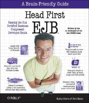 Head First EJB by Bert Bates, Kathy Sierra