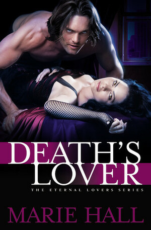 Death's Lover by Marie Hall