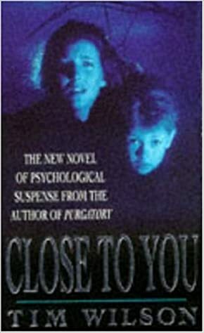 Close to You by Tim Wilson
