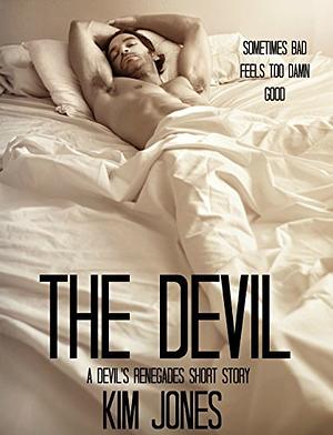 The Devil by Kim Jones