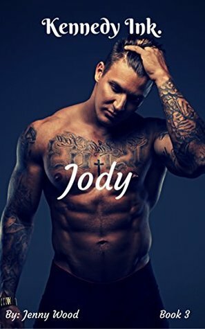 Jody by Jenny Wood