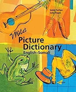 Milet Picture Dictionary by Sedat Turhan