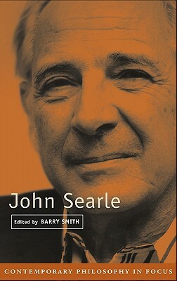 John Searle by 