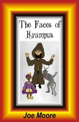 The Faces of Krampus by 