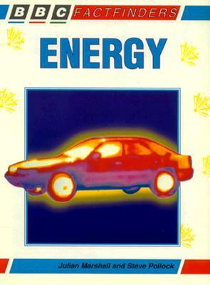 Energy by Julian Marshall