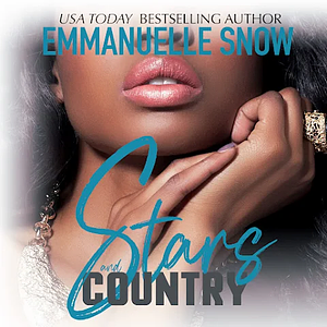 Stars and Country by Emmanuelle Snow