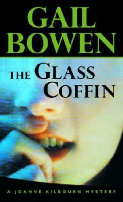 The Glass Coffin by Gail Bowen