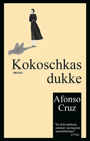 Kokoschkas dukke by Afonso Cruz