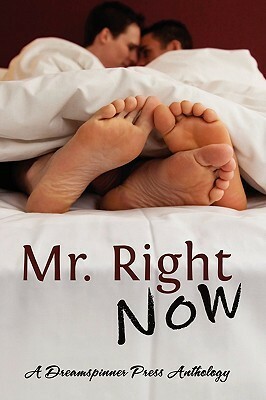 Mr. Right Now by Rhianne Aile, Madeleine Urban, Anaïs Morton, Clare London, Marguerite Labbe, Chrissy Munder, Catt Ford, Fae Sutherland, Eric Arvin, Alix Bekins, Sonja Spencer