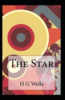 The Star Illustrated by H.G. Wells