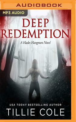 Deep Redemption by Tillie Cole