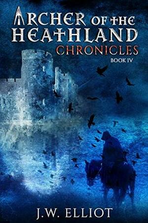 Chronicles by J.W. Elliot