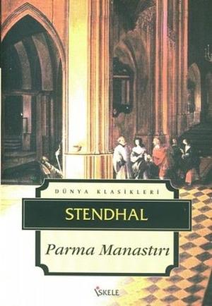 Parma Manastiri by Stendhal