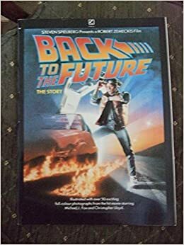 Back to the Future, Part 1 by George Gipe